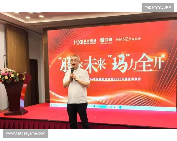 赛事赞助战略深度解析赋能品牌成长与体育产业共赢新纪元